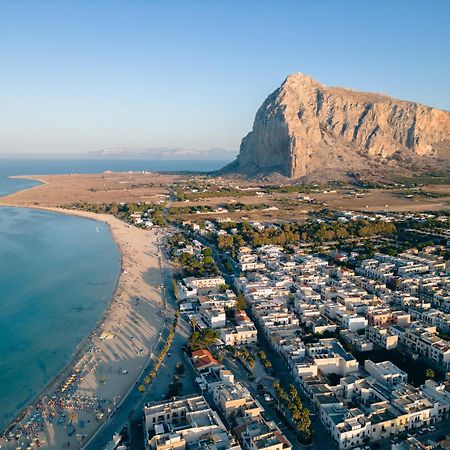 Hotel Piccolo Mondo San Vito Lo Capo Luaran gambar