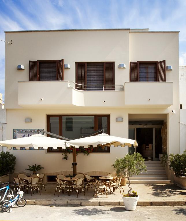 Hotel Piccolo Mondo San Vito Lo Capo Bilik gambar