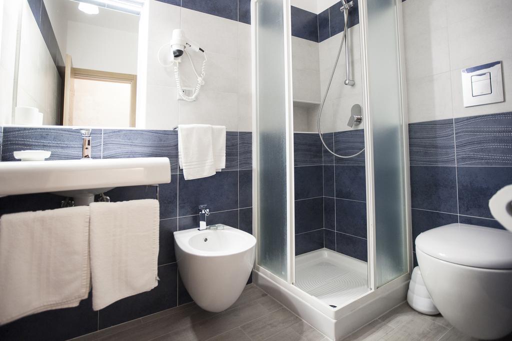 Hotel Piccolo Mondo San Vito Lo Capo Bilik gambar