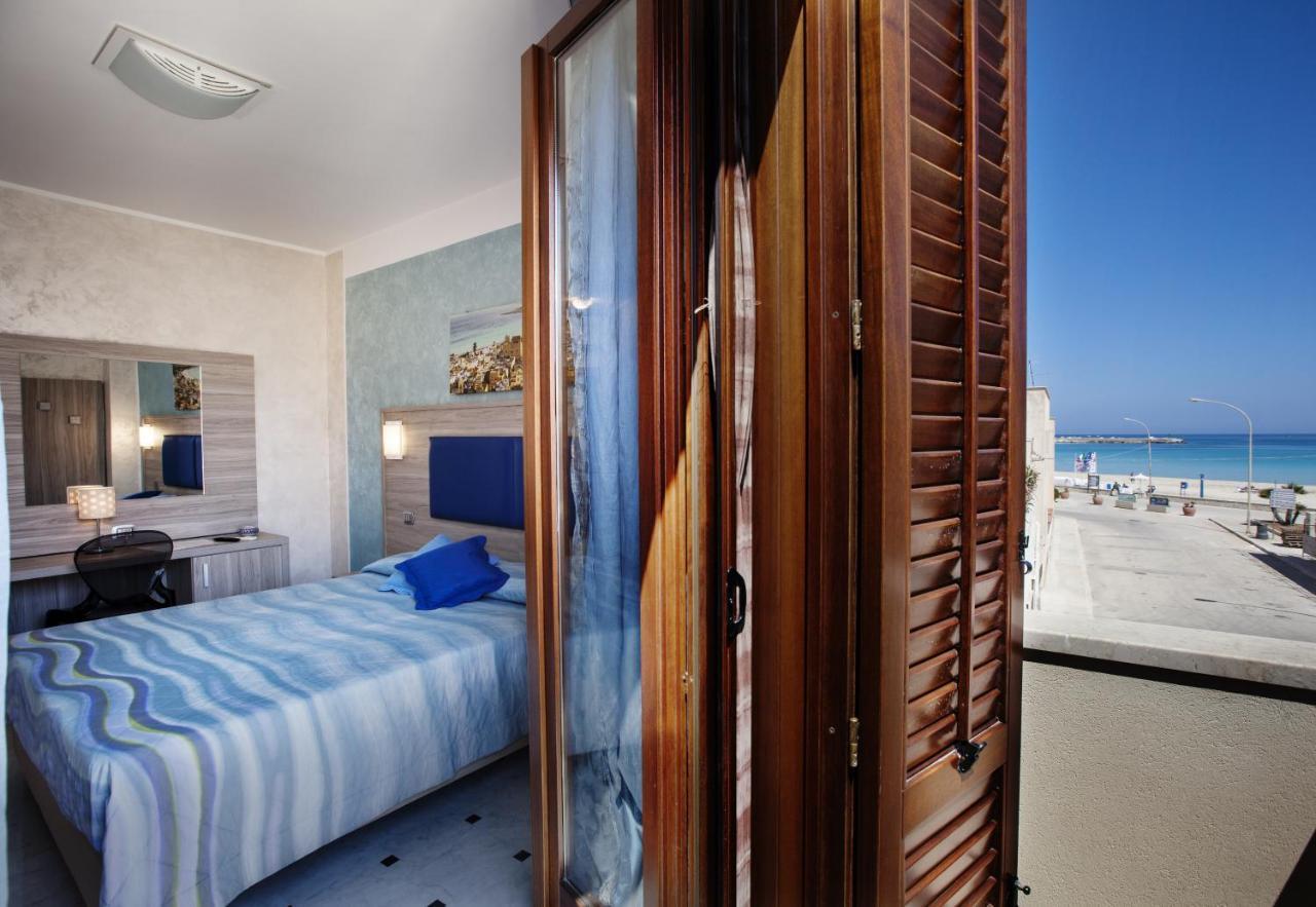 Hotel Piccolo Mondo San Vito Lo Capo Luaran gambar