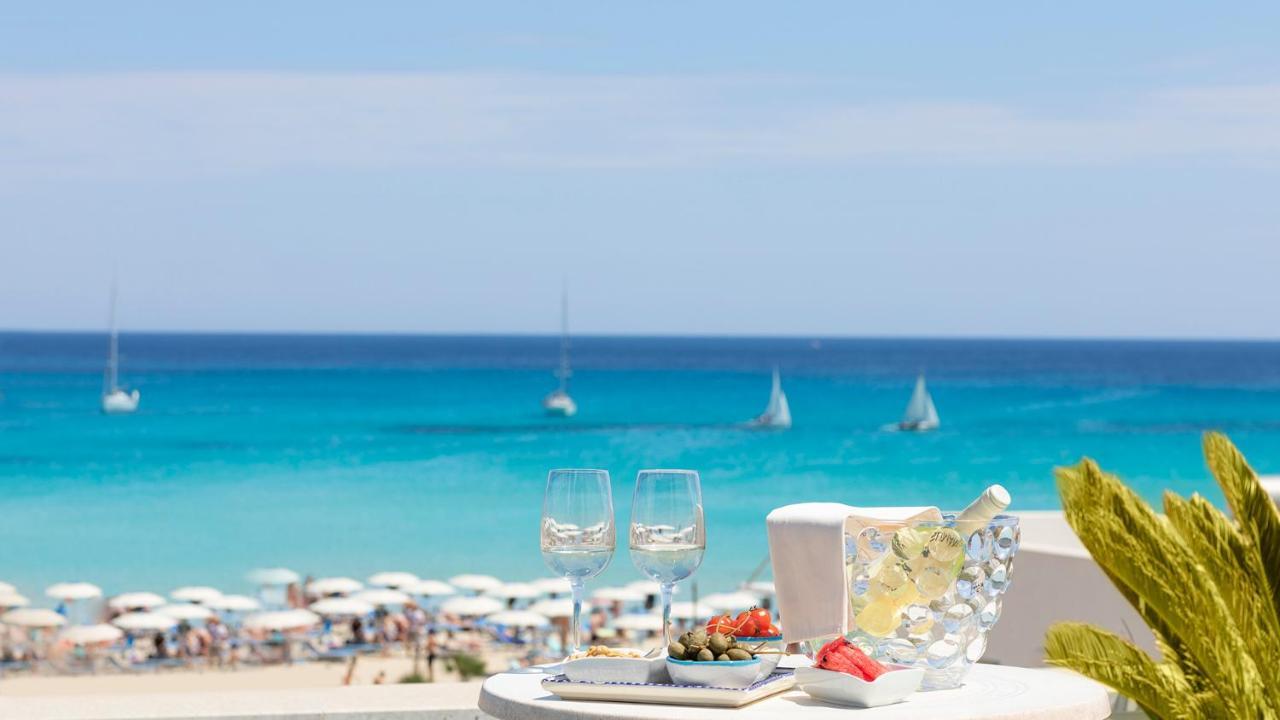Hotel Piccolo Mondo San Vito Lo Capo Luaran gambar