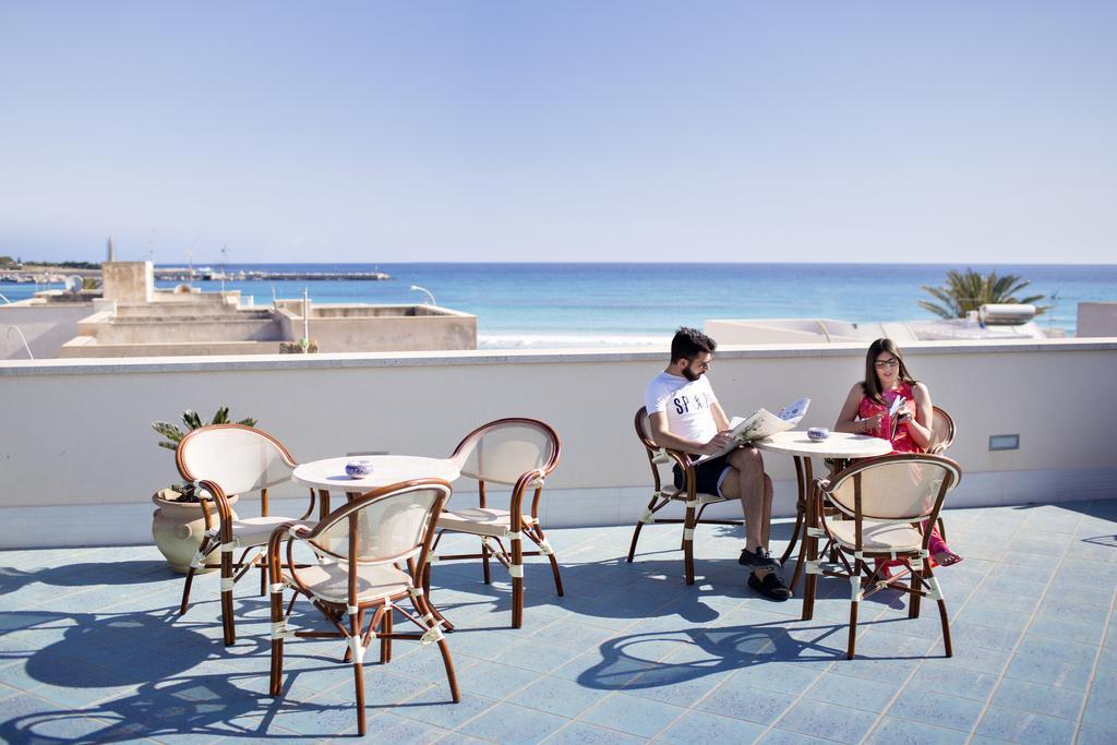 Hotel Piccolo Mondo San Vito Lo Capo Luaran gambar