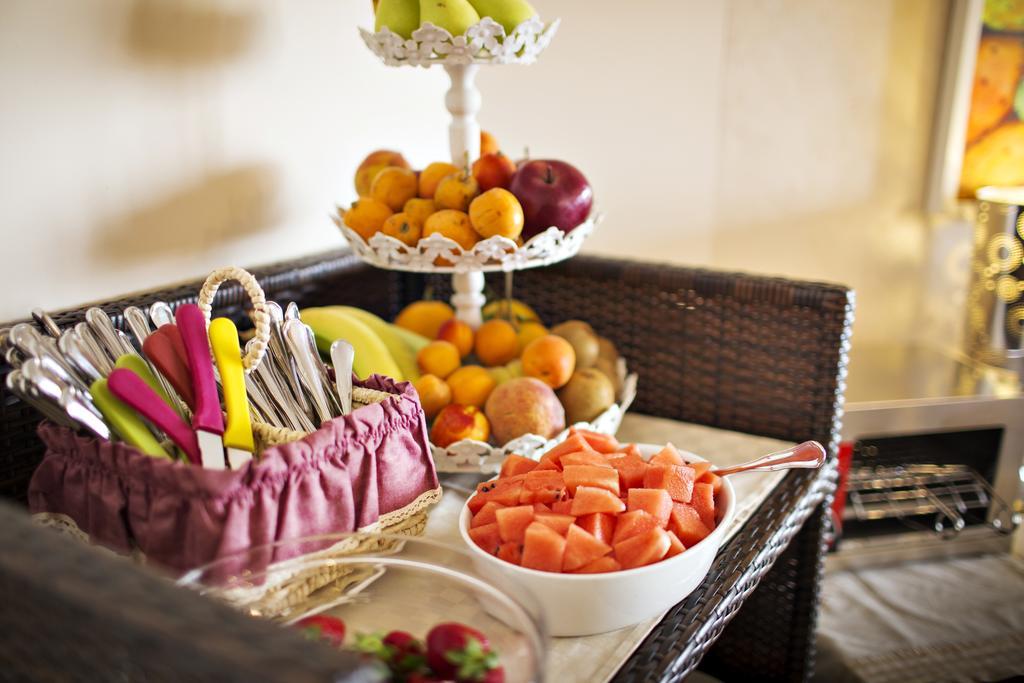 Hotel Piccolo Mondo San Vito Lo Capo Luaran gambar
