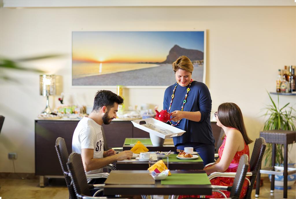 Hotel Piccolo Mondo San Vito Lo Capo Luaran gambar