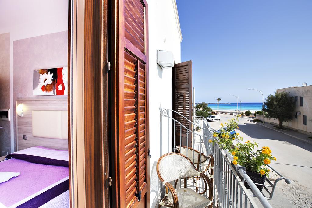 Hotel Piccolo Mondo San Vito Lo Capo Luaran gambar