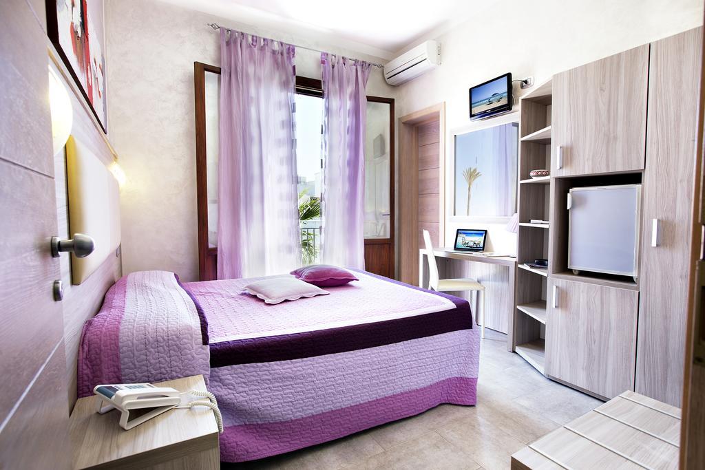 Hotel Piccolo Mondo San Vito Lo Capo Luaran gambar