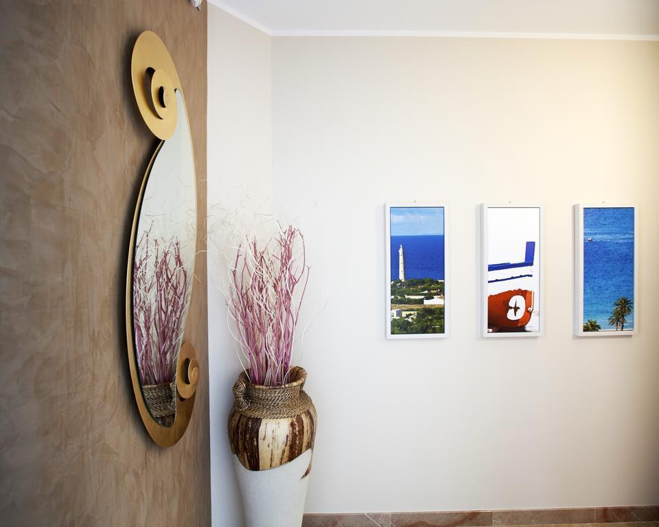 Hotel Piccolo Mondo San Vito Lo Capo Luaran gambar