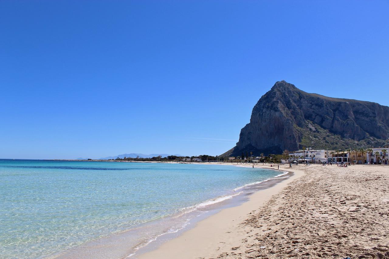 Hotel Piccolo Mondo San Vito Lo Capo Luaran gambar
