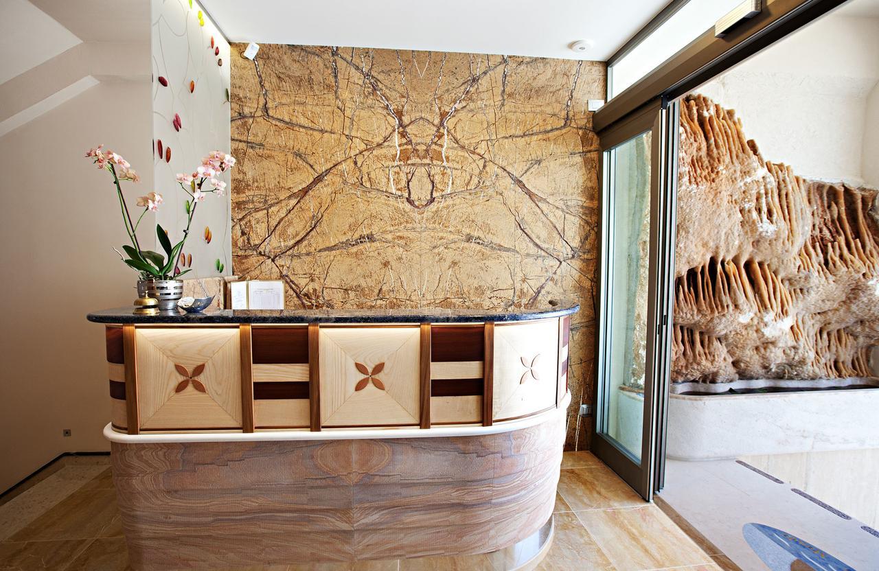 Hotel Piccolo Mondo San Vito Lo Capo Luaran gambar