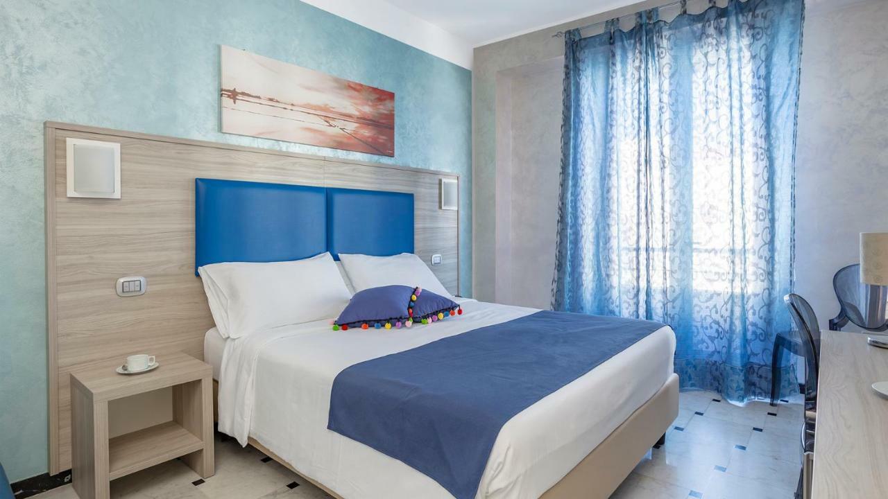 Hotel Piccolo Mondo San Vito Lo Capo Luaran gambar