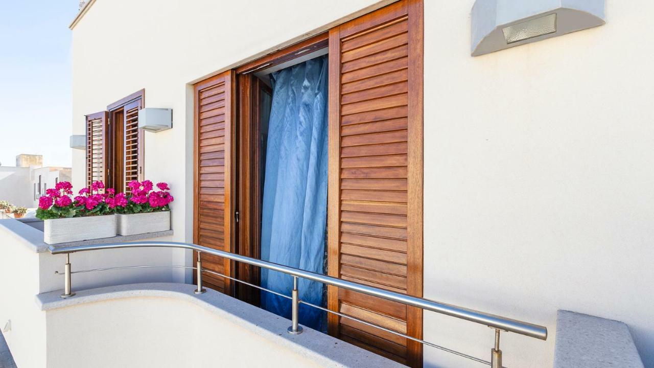 Hotel Piccolo Mondo San Vito Lo Capo Luaran gambar