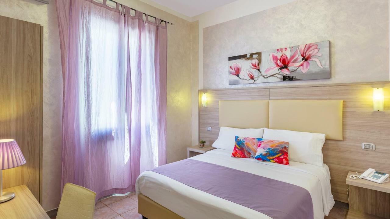 Hotel Piccolo Mondo San Vito Lo Capo Luaran gambar