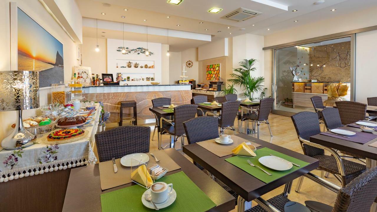 Hotel Piccolo Mondo San Vito Lo Capo Luaran gambar
