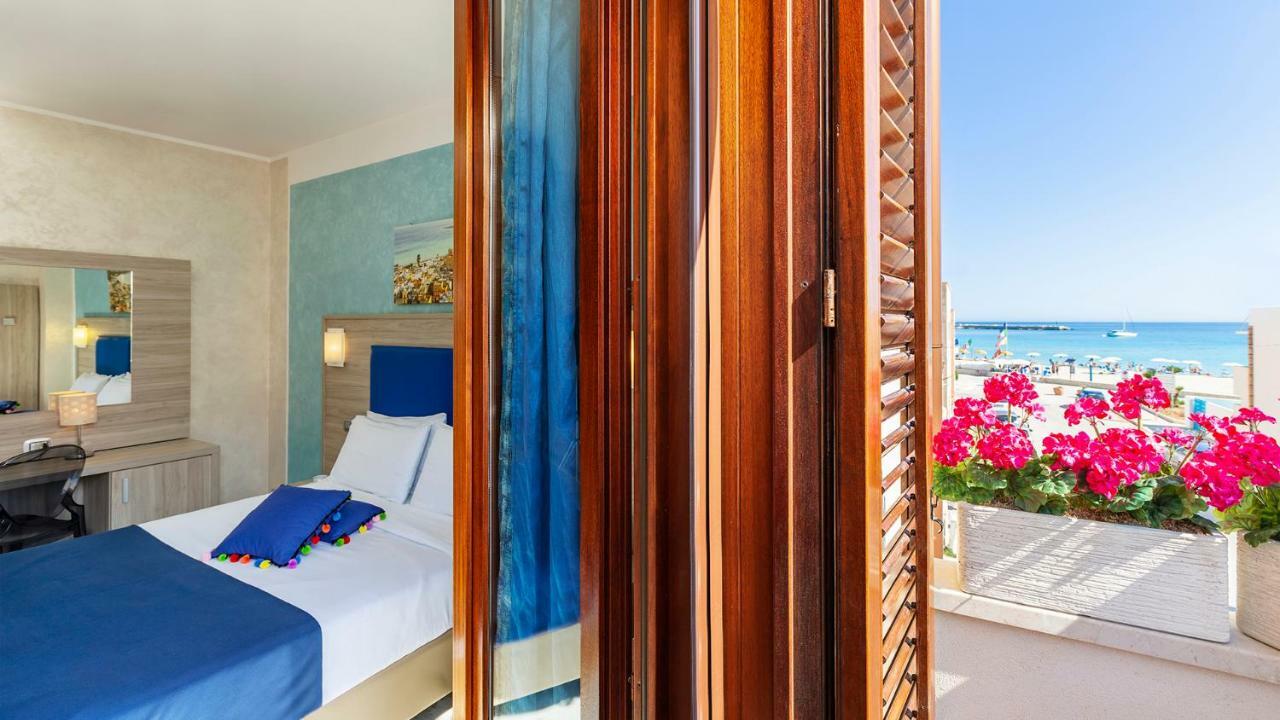 Hotel Piccolo Mondo San Vito Lo Capo Luaran gambar