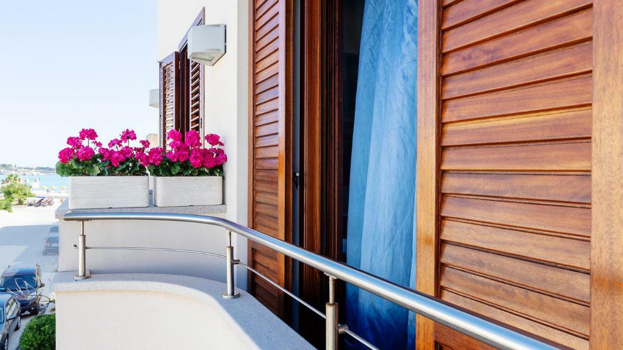 Hotel Piccolo Mondo San Vito Lo Capo Luaran gambar