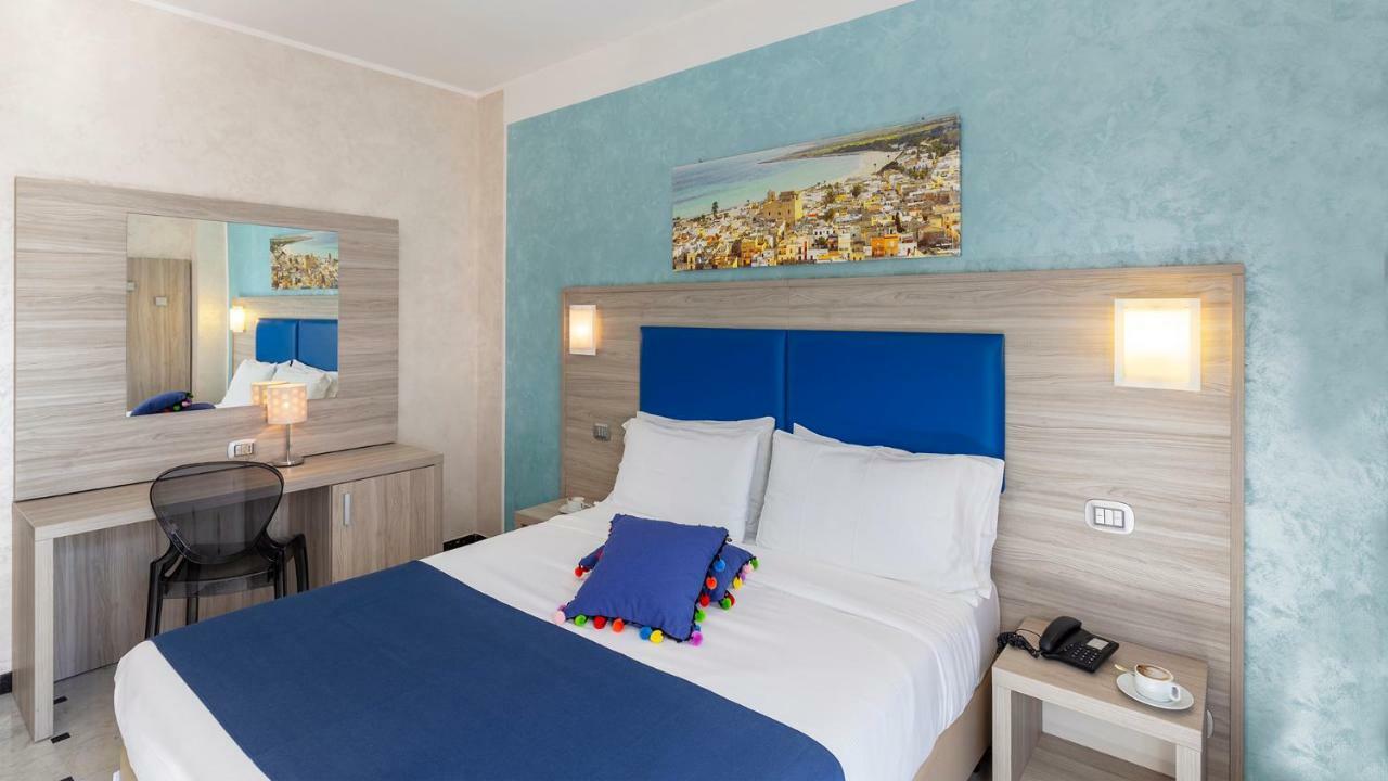 Hotel Piccolo Mondo San Vito Lo Capo Luaran gambar