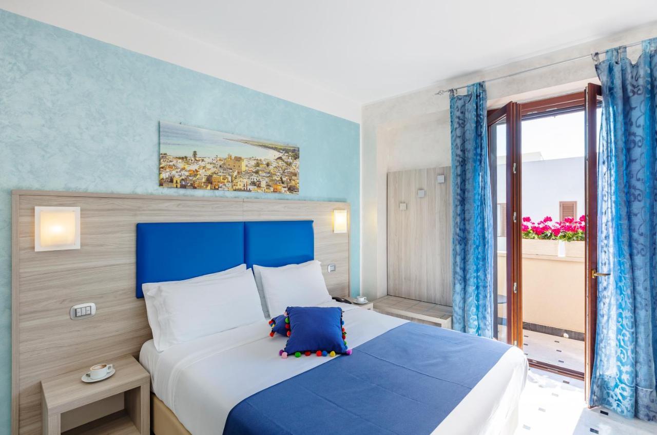 Hotel Piccolo Mondo San Vito Lo Capo Luaran gambar