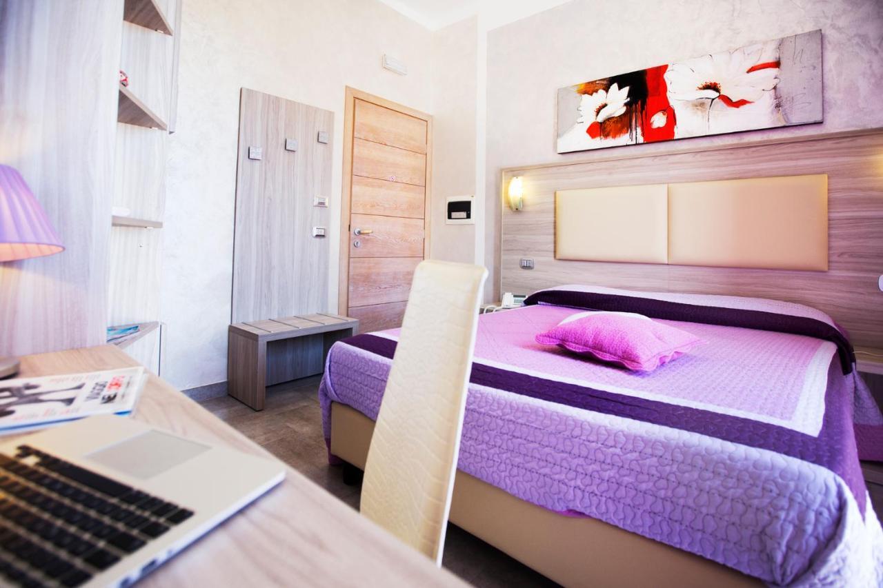 Hotel Piccolo Mondo San Vito Lo Capo Luaran gambar