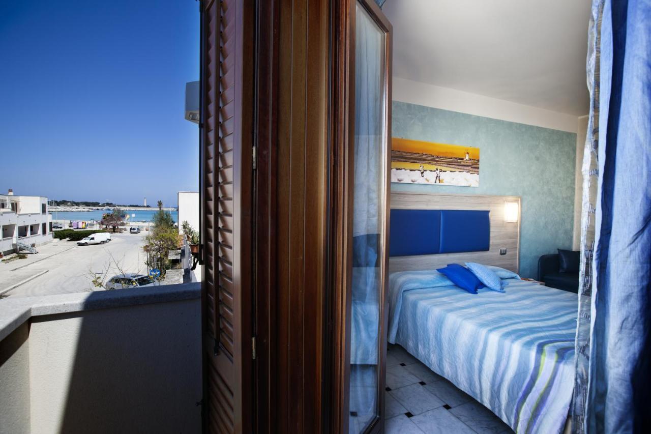 Hotel Piccolo Mondo San Vito Lo Capo Luaran gambar